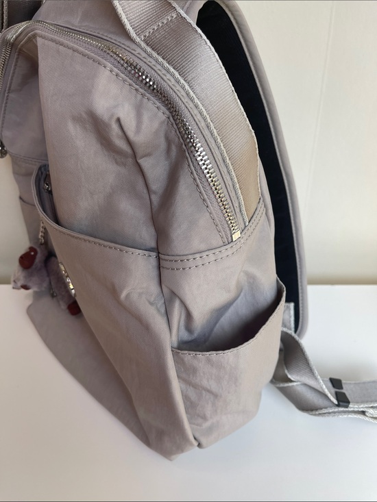 Kipling Ivano Backpack New Without Tag ?️ main image 8